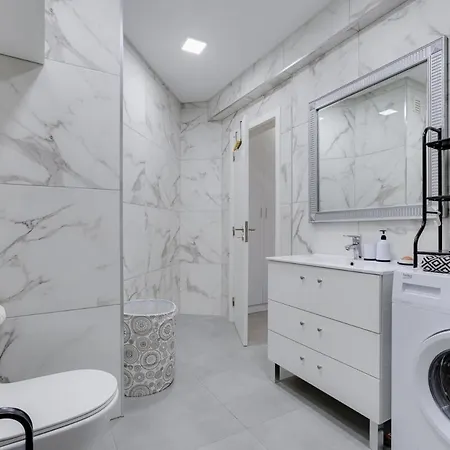 Apartment Bellavista By Mar - Brand New In *