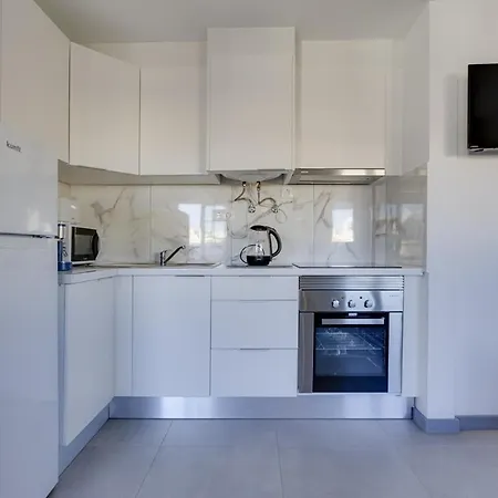 Bellavista By Mar - Brand New In Albufeira