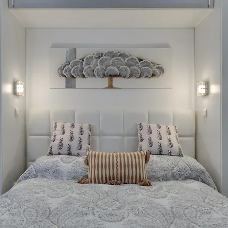 Bellavista By Mar - Brand New In * Albufeira