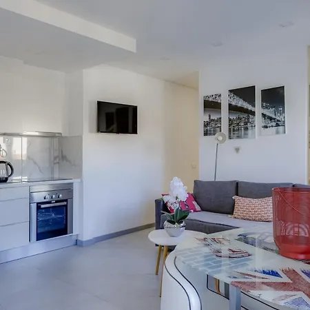 Apartment Bellavista By Mar - Brand New In