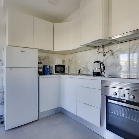 Apartment Bellavista By Mar - Brand New In *