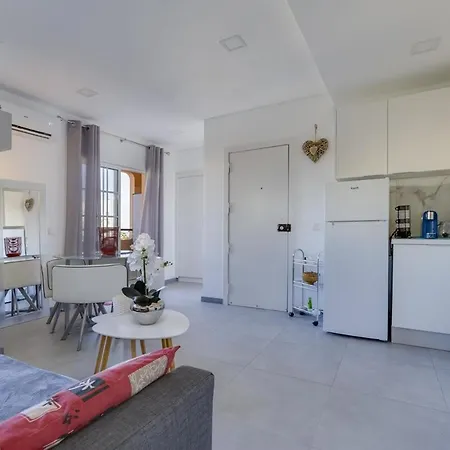 Apartment Bellavista By Mar - Brand New In *