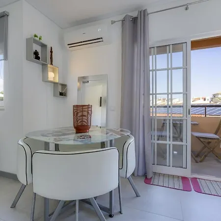 Bellavista By Mar - Brand New In Apartment Albufeira