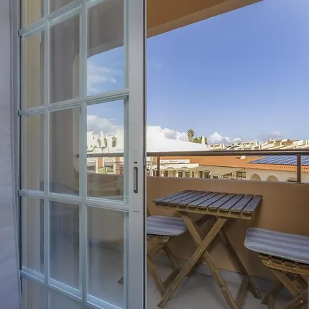 Bellavista By Mar - Brand New In * Albufeira