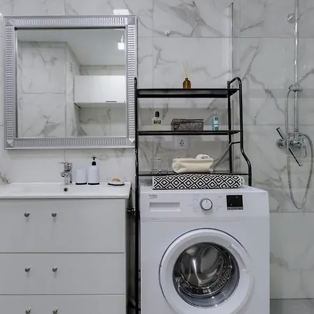 Bellavista - Modern And Renovated Near Fishermen's 公寓