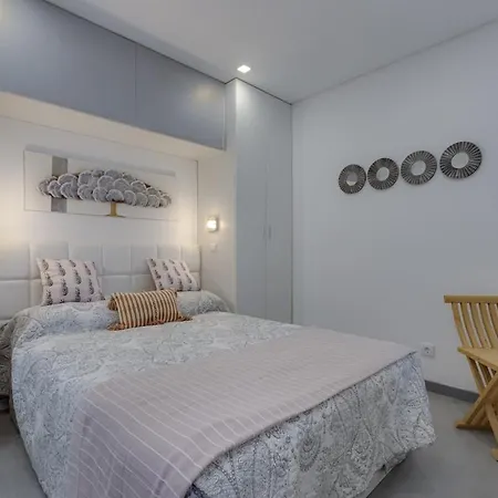 Appartement Bellavista - Modern And Renovated Near Fishermen's Albufeira